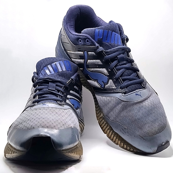 Puma Other - Puma men's Running shoes
